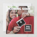 Search for ultrasound pregnancy announcement cards Social media