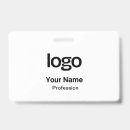 Search for black and white badges Simple