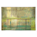 Search for abstract placemats Pattern