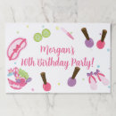 Search for decorative placemats Pink
