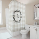 Search for tartan shower curtains Modern