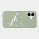 Search for iphone 17 cases Initials
