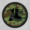 Search for military patches Create your own