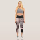 Search for lace leggings Pink