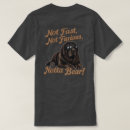 Search for newfoundland dog mens tshirts Newfie