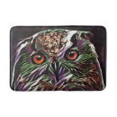 Search for owl bath mats Bird of prey