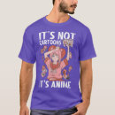 Search for manga tshirts Horror
