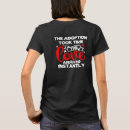 Search for adoption tshirts Instantly
