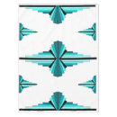 Search for art deco tablecloths Retro
