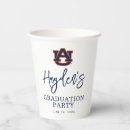 Search for pride party supplies Auburn tigers graduate design