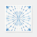 Search for tie dye napkins Shibori
