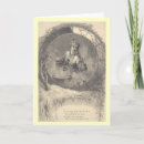 Search for vintage happy new year postcards Lady