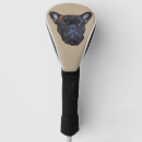 Search for bulldog golf head covers Pet