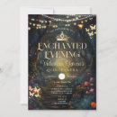 Search for sparkle dress invitations Butterfly