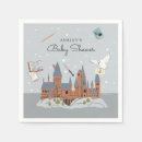 Search for harry potter napkins Baby shower