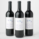 Search for hand painted wine labels Purple