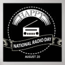 Search for vintage radio art Entertainment