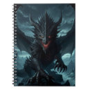 Search for dragon notebooks Animal