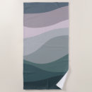 Search for colorful beach towels Vintage