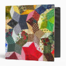 Search for quilt pattern binders Hobby
