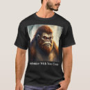 Search for skunk tshirts Gone squatchin
