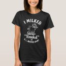 Search for milk tshirts Apparel