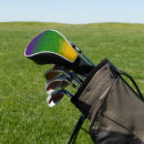 Search for mardi gras golf equipment Purple