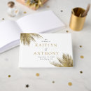 Search for tree wedding guest books Modern