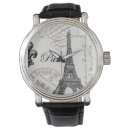 Search for paris watches Black