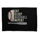 Search for baseball pillowcases Funny