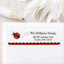 Search for kids return address labels Black