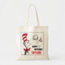 Search for dr seuss tote bags Toddler
