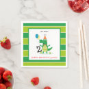 Search for alligator napkins Oh snap