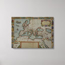 Search for roman empire map art Europe