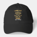 Search for funny gym hats Exercise