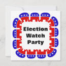 Search for election party invitations Republican