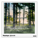Search for bible verses wall decals Inspirational