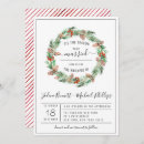 Search for tis the season invitations Modern