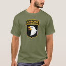 Search for parachute tshirts Airborne