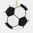Search for soccer coach ornaments School