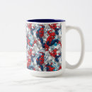 Search for coffee mugs Super hero