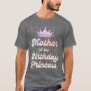 Search for birthday princess tshirts Cat