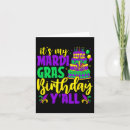 Search for new orleans birthday cards Fleur de lis