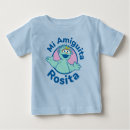 Search for bilingual baby clothes mi amiguita rosita