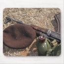 Search for gun mousepads Rifles