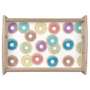 Search for donut serving trays Pattern