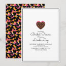 Search for animal bridal shower invitations Jungle