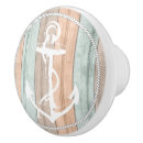Search for nautical anchor knobs and pulls Boat