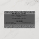 Search for gravel business cards Stone