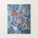 Search for mandala puzzles Ocean